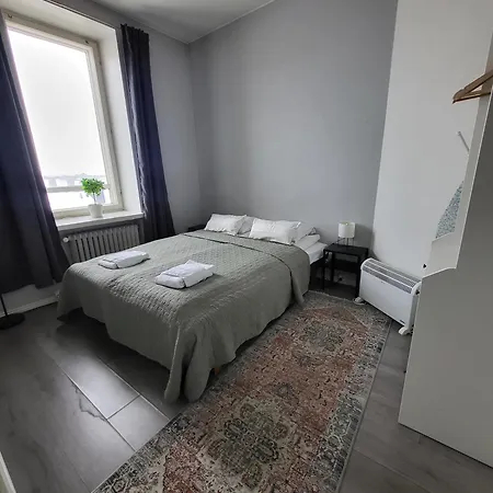 2ndhomes Modern With Great View Over The * Helsinki