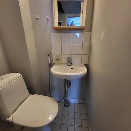 Apartamento 2ndhomes Modern 1br With Great View Over The *