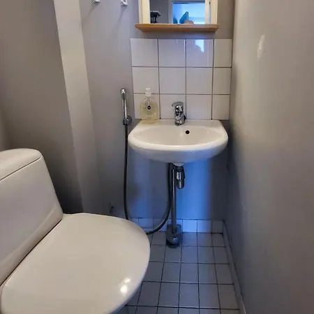 2ndhomes Modern 1br With Great View Over The Apartamento