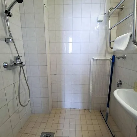 Apartamento 2ndhomes Modern 1br With Great View Over The Helsinki