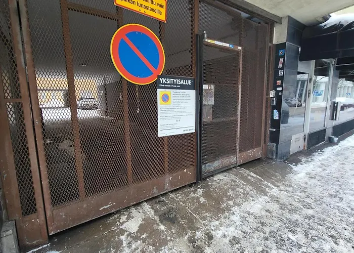 2ndhomes Modern With Great View Over The