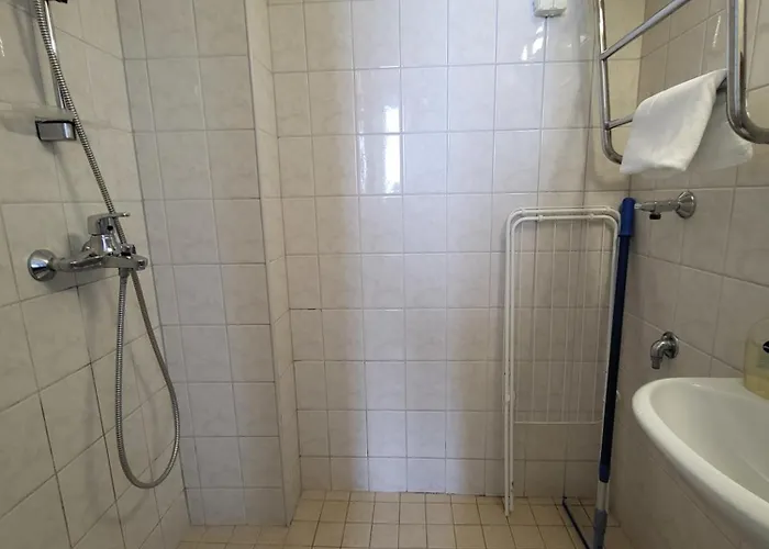 2ndhomes Modern With Great View Over The Apartment *