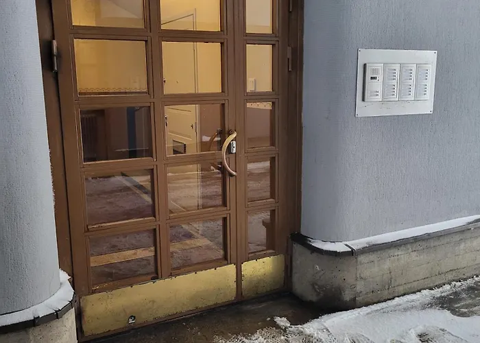 2ndhomes Modern With Great View Over The