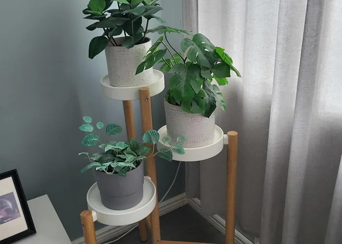 2ndhomes Modern With Great View Over The *