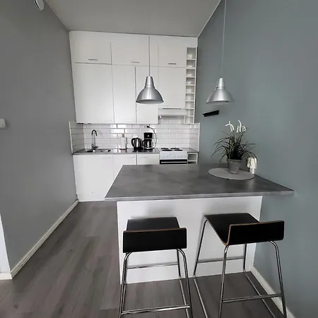 2ndhomes Modern With Great View Over The